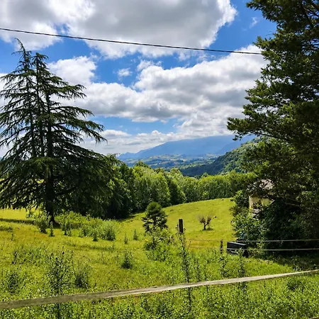 De La Fontaine - Vallée D'ossau