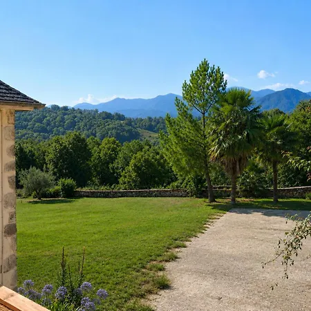 Hébergement de vacances De La Fontaine - Vallée D'ossau *