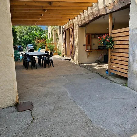 Hébergement de vacances De La Fontaine - Vallée D'ossau *